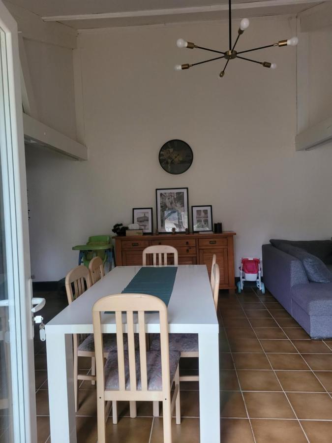 La Rhomane Villa Chabris Dış mekan fotoğraf