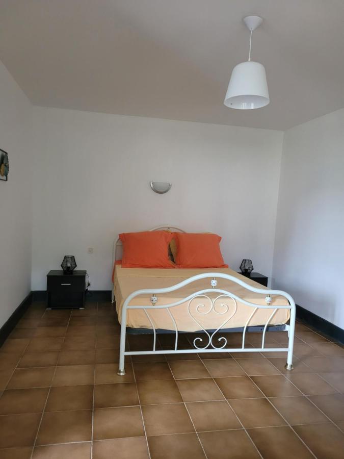La Rhomane Villa Chabris Dış mekan fotoğraf